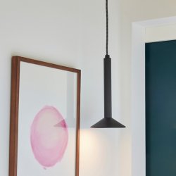 H&uuml;bsch Chromatic Pendel Sort