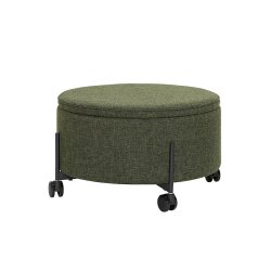 Hbsch Contain Puf - Grn - Large