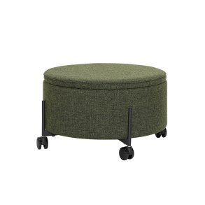 Hbsch Contain Puf - Grn - Large