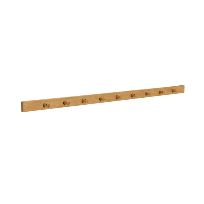 Hbsch Cosplay Knagerkke Natur 100 cm