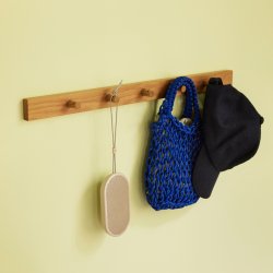 H�bsch Cosplay Knager�kke Natur 60 cm