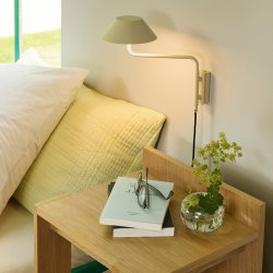 H�bsch Cover V�glampe Sand