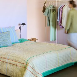 H�bsch Cover V�glampe Sort