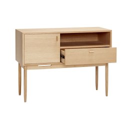 Hbsch Cube Dresser Kommode
