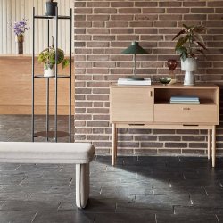 Hbsch Cube Dresser Kommode