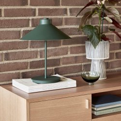 Hbsch Cube Dresser Kommode