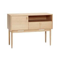 Hbsch Cube Dresser Kommode
