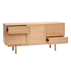 Hbsch Cube Sknk Natur