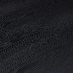 H&uuml;bsch Dapper Spisebord - Firkantet - Sort