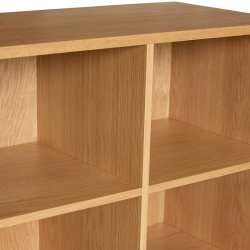 H�bsch Disco Reol Natur Small