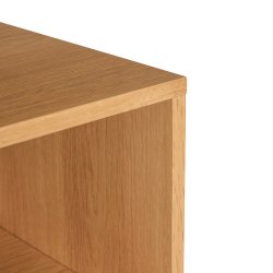 H�bsch Disco Reol Natur Small