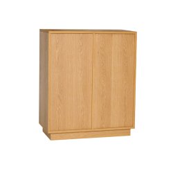 H�bsch Disco Reol Natur Small