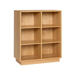 H�bsch Disco Reol Natur Small