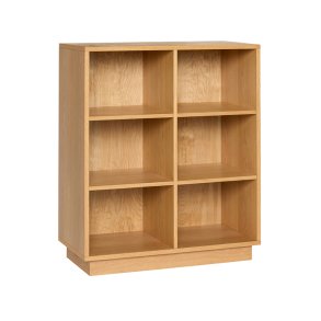 H�bsch Disco Reol Natur Small