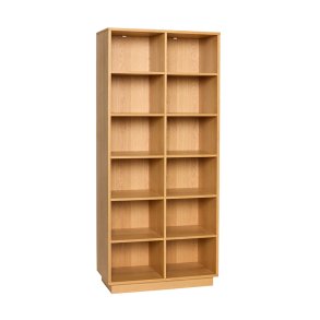 H�bsch Disco Reol Natur Large