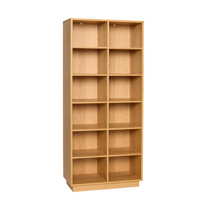 H�bsch Disco Reol Natur Large