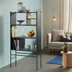 H&uuml;bsch Divide Reol Sort