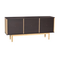 H�bsch Dual Sk�nk Brun/Natur