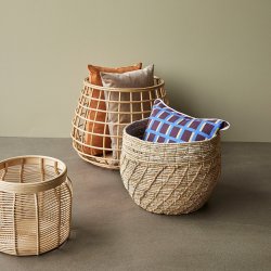 H&uuml;bsch Energy Kurve 2 stk. - Large 