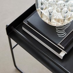 H&uuml;bsch Enjoy Sidebord - Sort