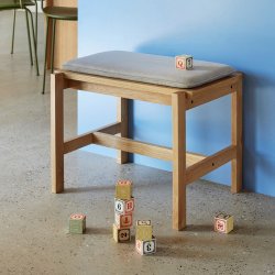 Hbsch Epoch Bnk Sand/Natur