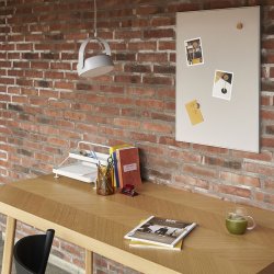 Hbsch Era Tavle - Medium - Gr