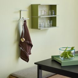 H�bsch Flip Knager�kke Lysegr�