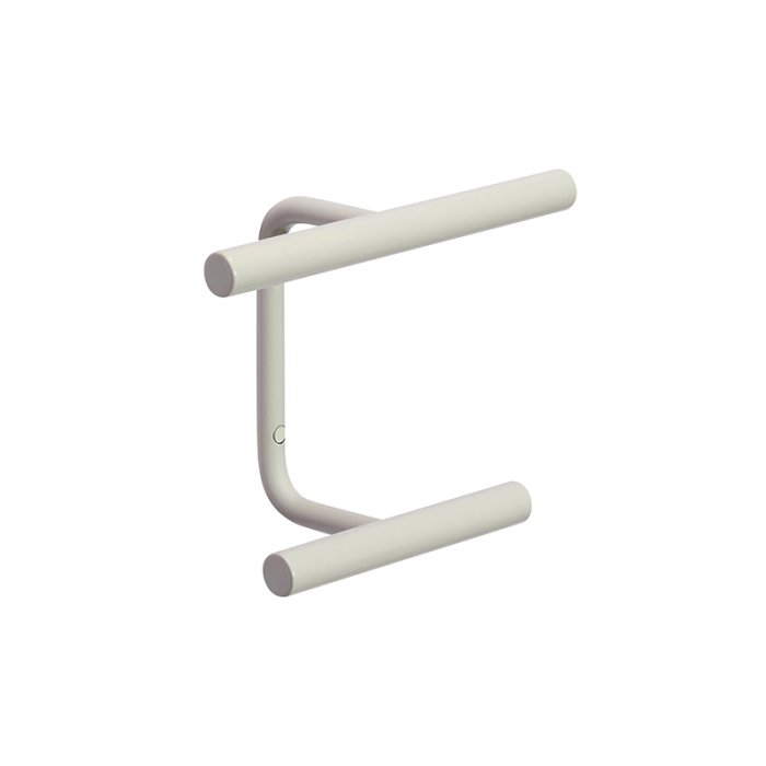 H�bsch Flip Knager�kke Lysegr�