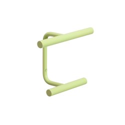 H�bsch Flip Knager�kke Lysegr�n