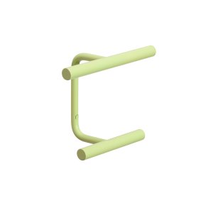 H�bsch Flip Knager�kke Lysegr�n