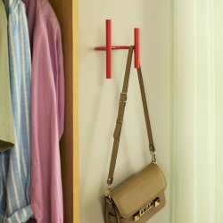 H�bsch Flip Knager�kke R�d