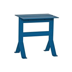 H&uuml;bsch Fold Sidebord Petrol