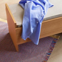 H&uuml;bsch Forma Bnk Sand/Natur