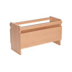 H&uuml;bsch Forma Plantekasse Natur