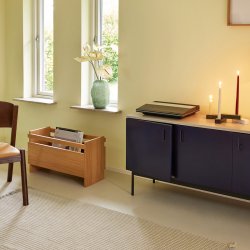 H&uuml;bsch Forma Plantekasse Natur