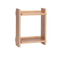 H&uuml;bsch Forma Reol - Lille