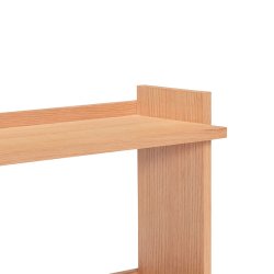 H&uuml;bsch Forma Reol - Stor