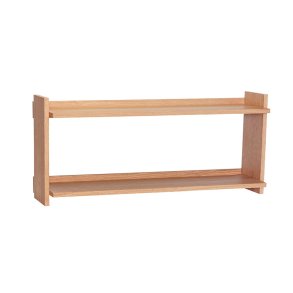 Hübsch Forma Reol - Stor