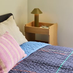 H�bsch Forma Rullebord Natur