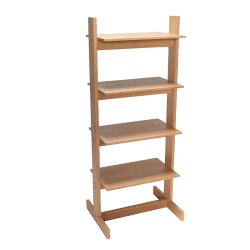 H&uuml;bsch Forma Shelf Unit Reol