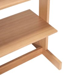 H&uuml;bsch Forma Shelf Unit Reol
