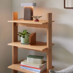 H&uuml;bsch Forma Shelf Unit Reol