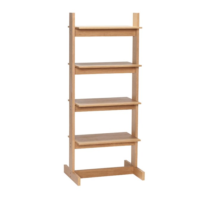 Hbsch Forma Shelf Unit Reol