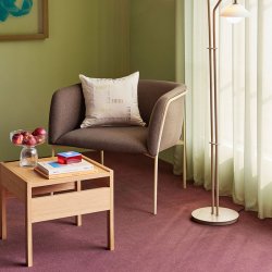 H&uuml;bsch Forma Sidebord