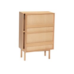 Hbsch Forma Skab Natur