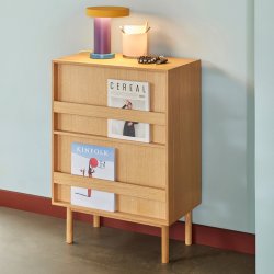 Hbsch Forma Skab Natur