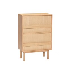 Hbsch Forma Skab Natur