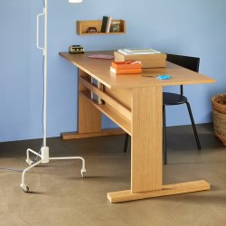 Hbsch Forma Skrivebord Natur