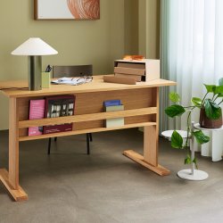 Hbsch Forma Skrivebord Natur