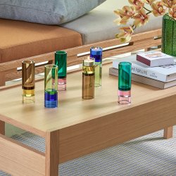 Hbsch Forma Sofabord Natur